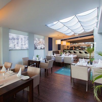 Terminal Hotel 3*