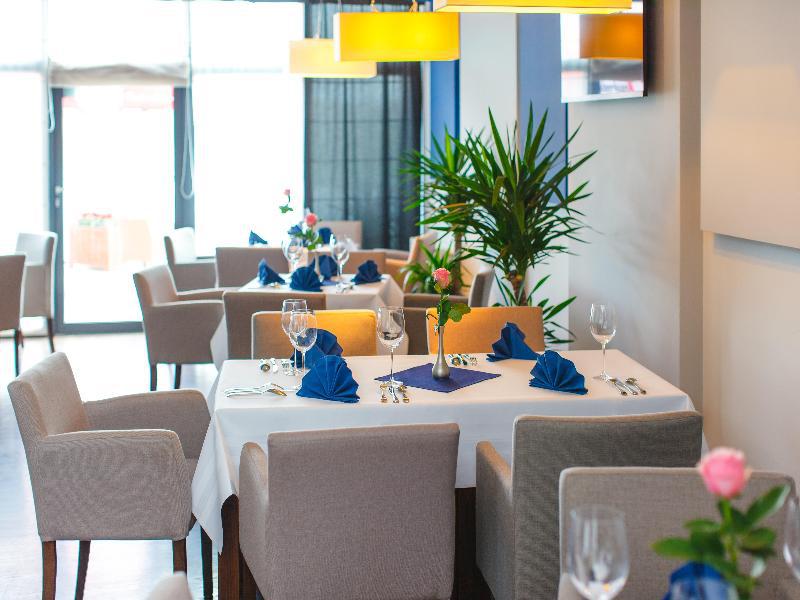 Terminal Hotel Breslau