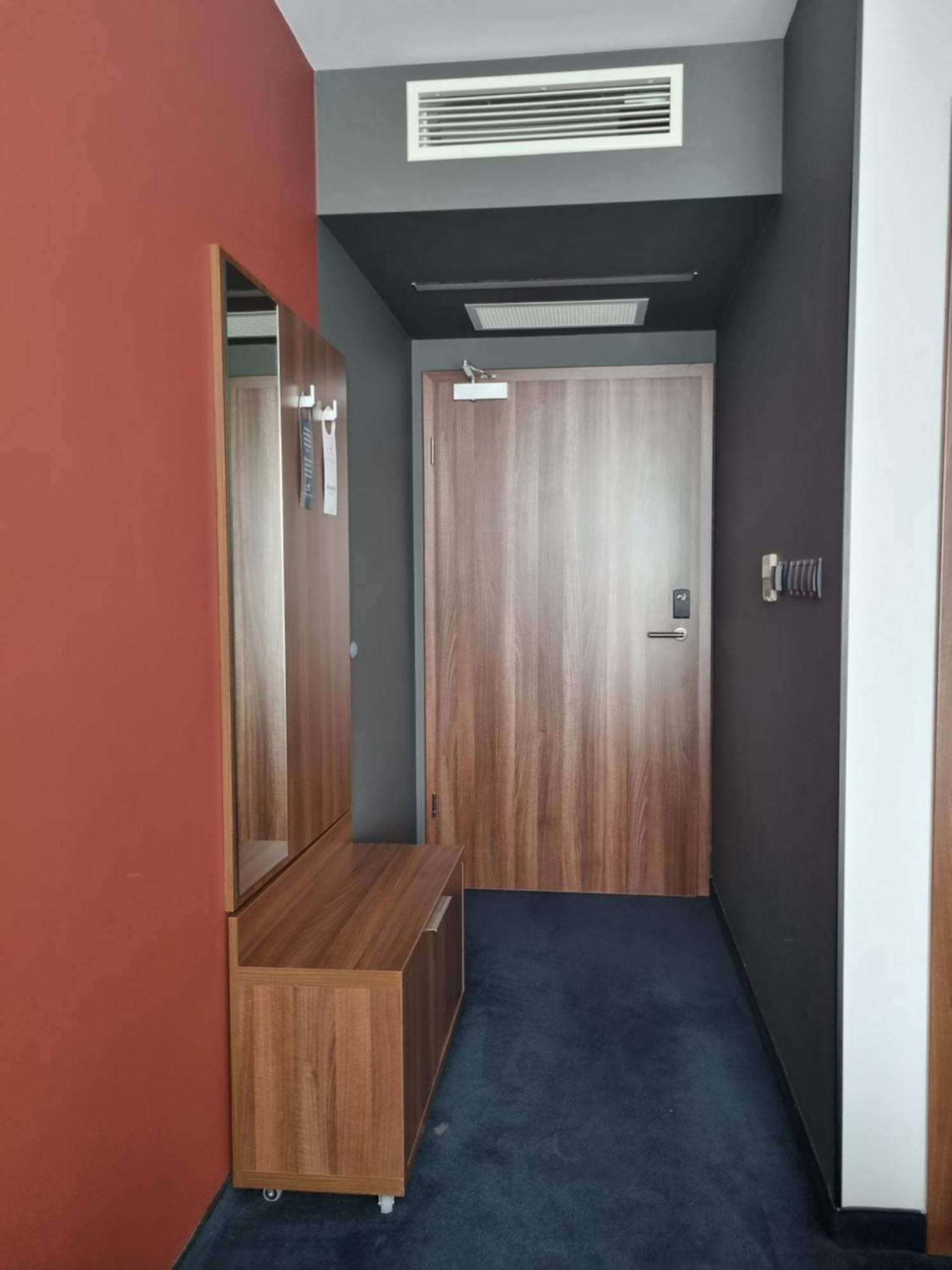 Terminal Hotel 3*