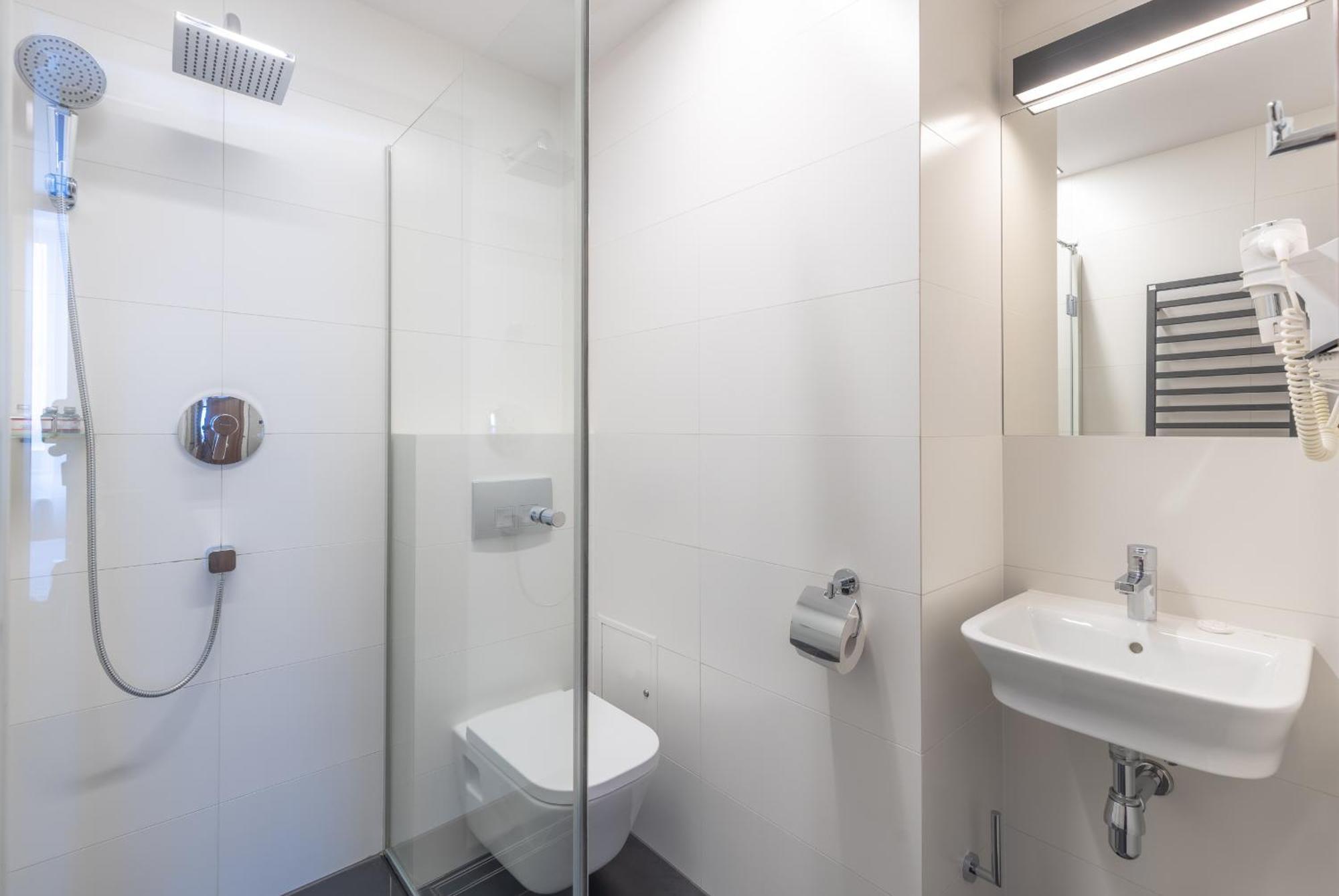 Terminal Hotel 3*