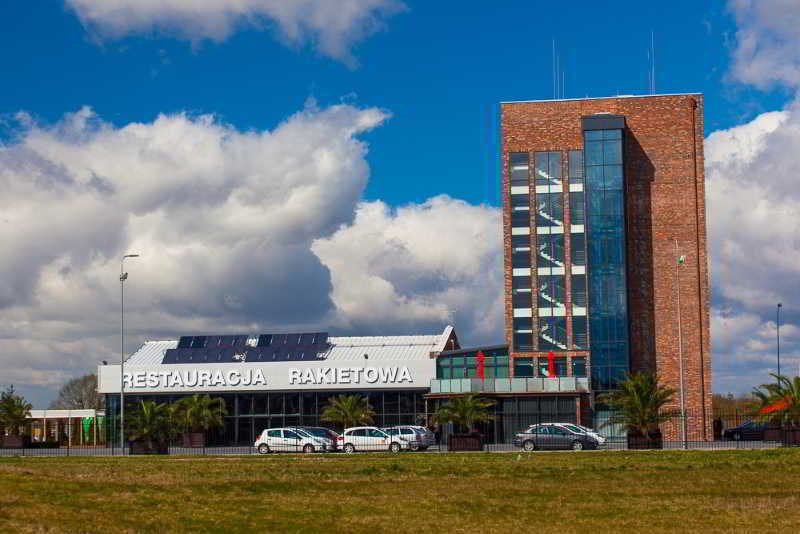 Terminal 3* Breslau
