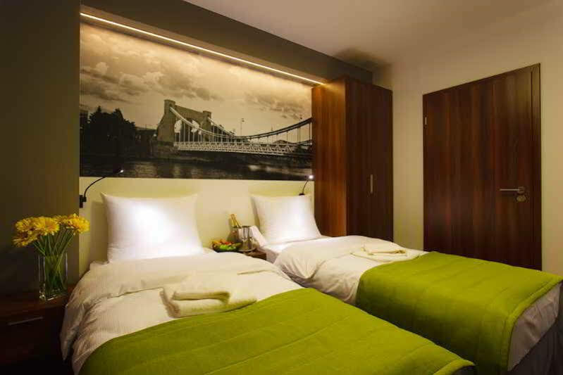 Terminal Hotel 3*
