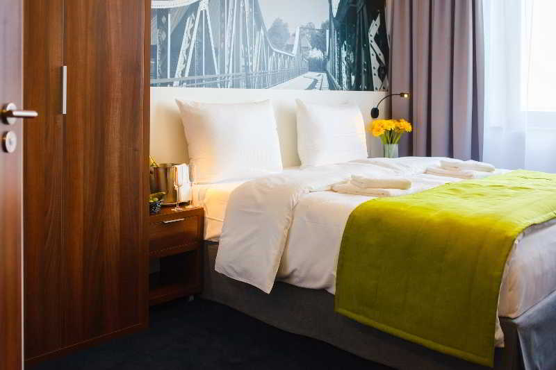 Terminal Hotel 3*