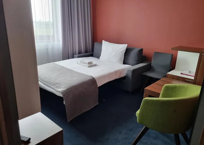 Terminal Hotel