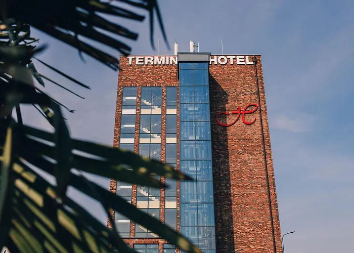 Terminal Hotel