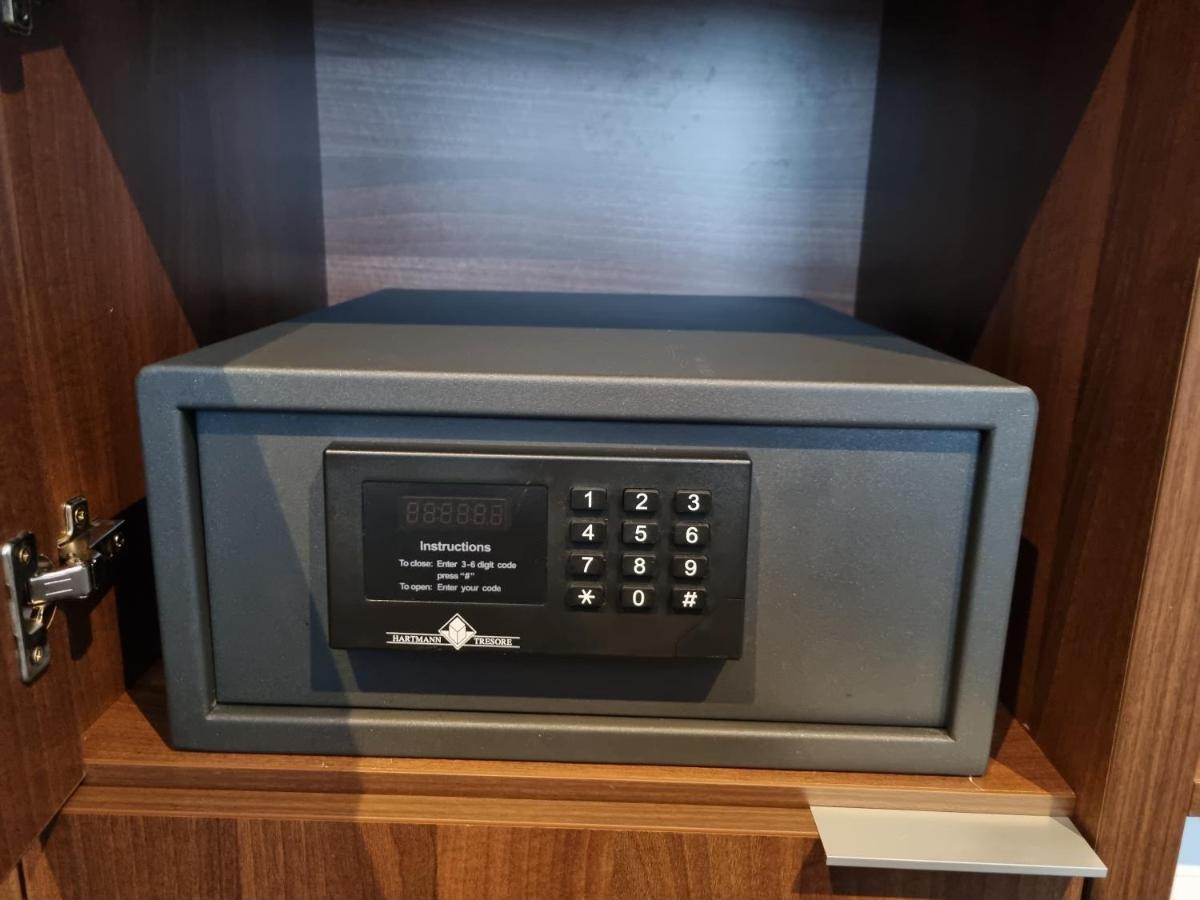 Hotel Terminal