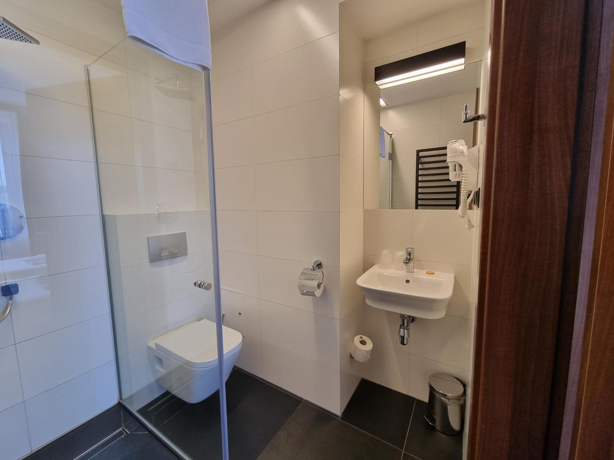 Terminal Hotel 3*