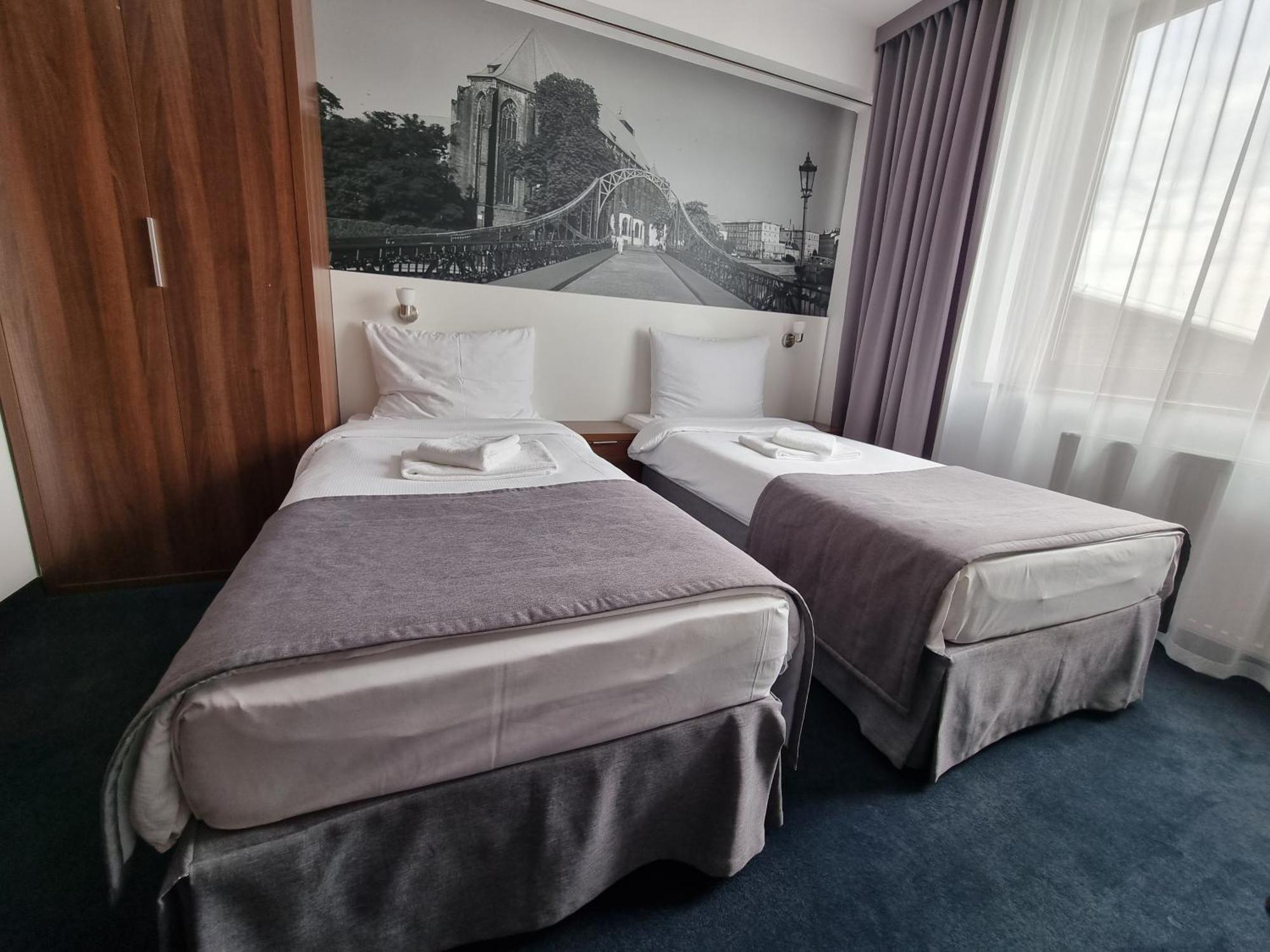 Terminal Hotel 3*