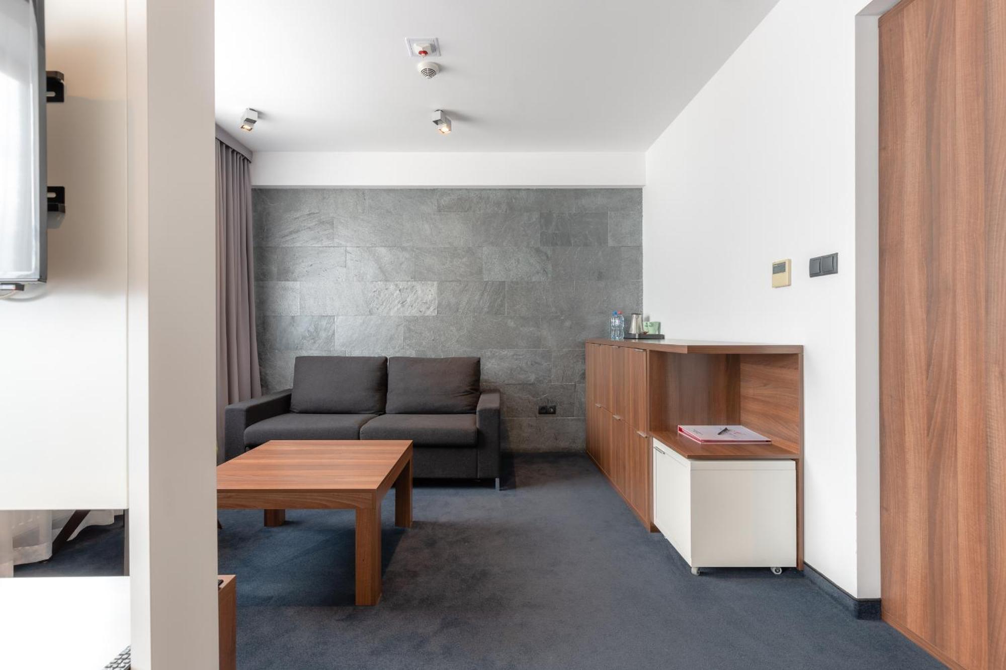 Terminal Hotel Breslavia