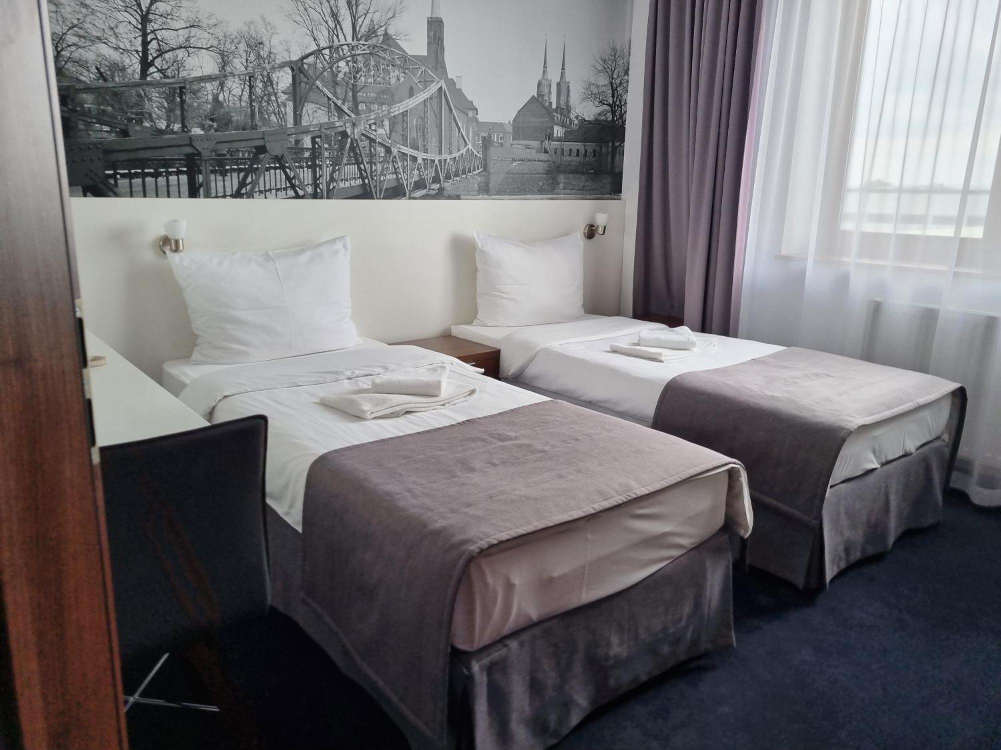 Hotel Terminal