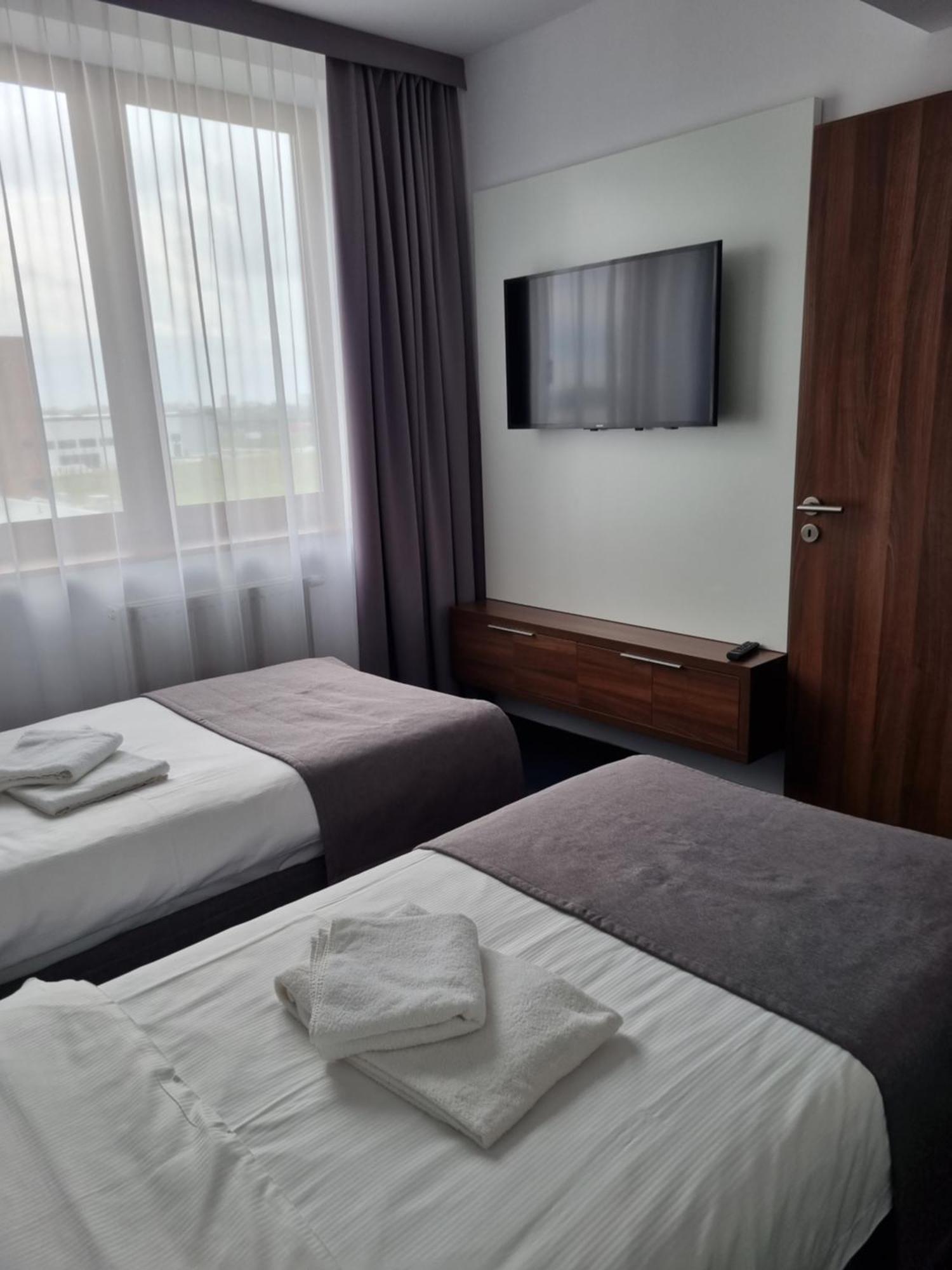 Terminal Hotel 3*
