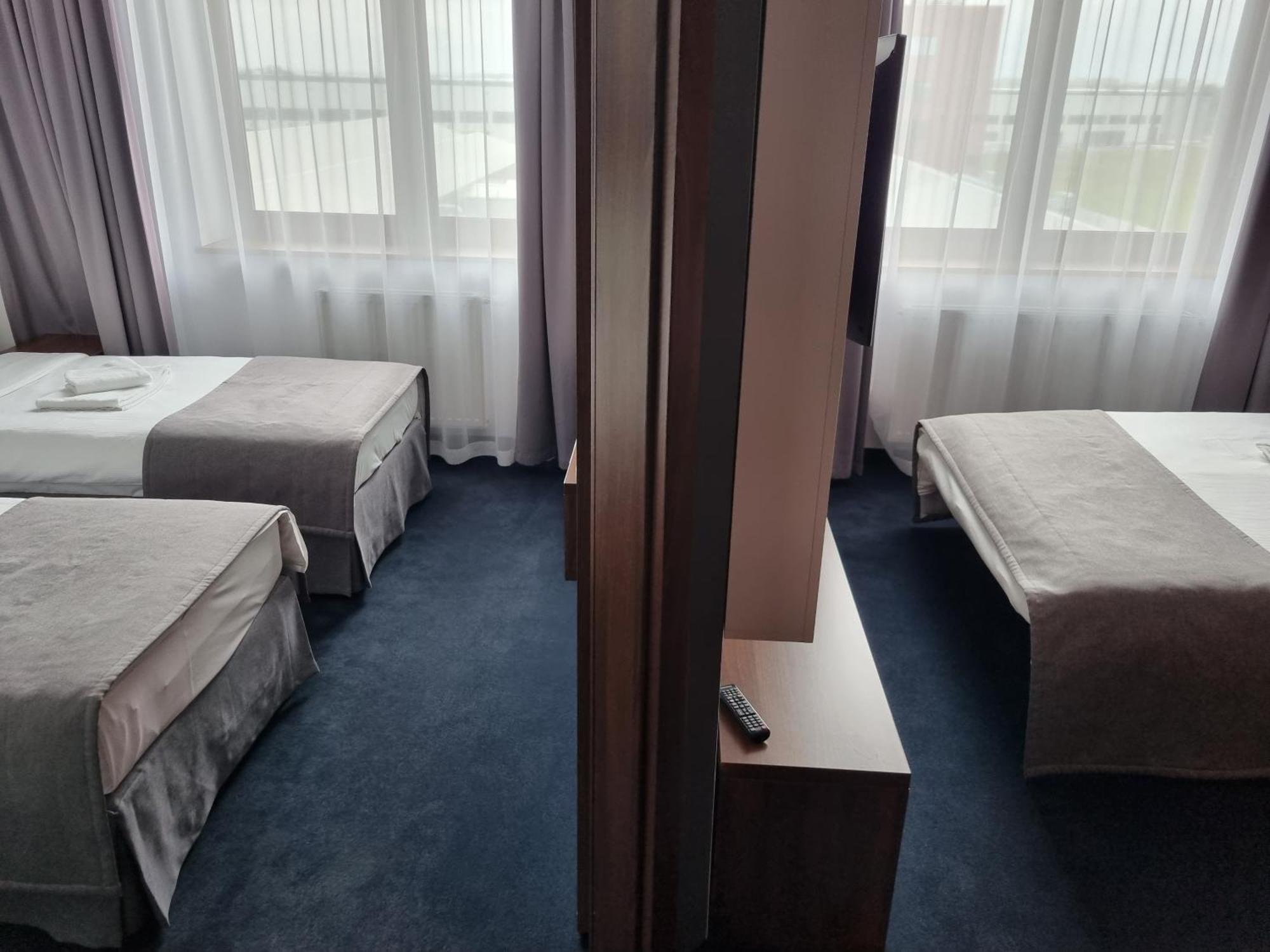 Hotel Terminal
