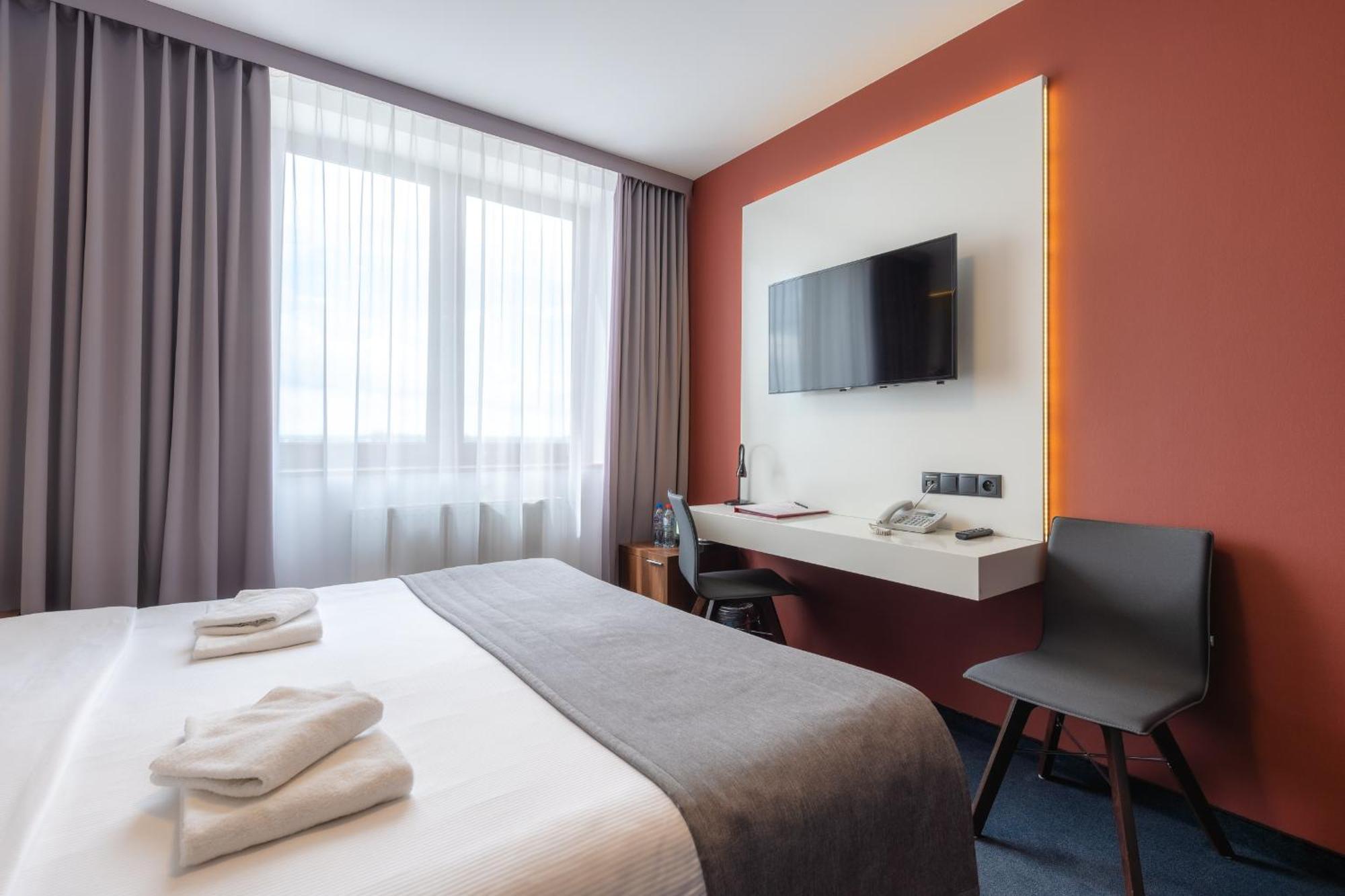 Hotel Terminal