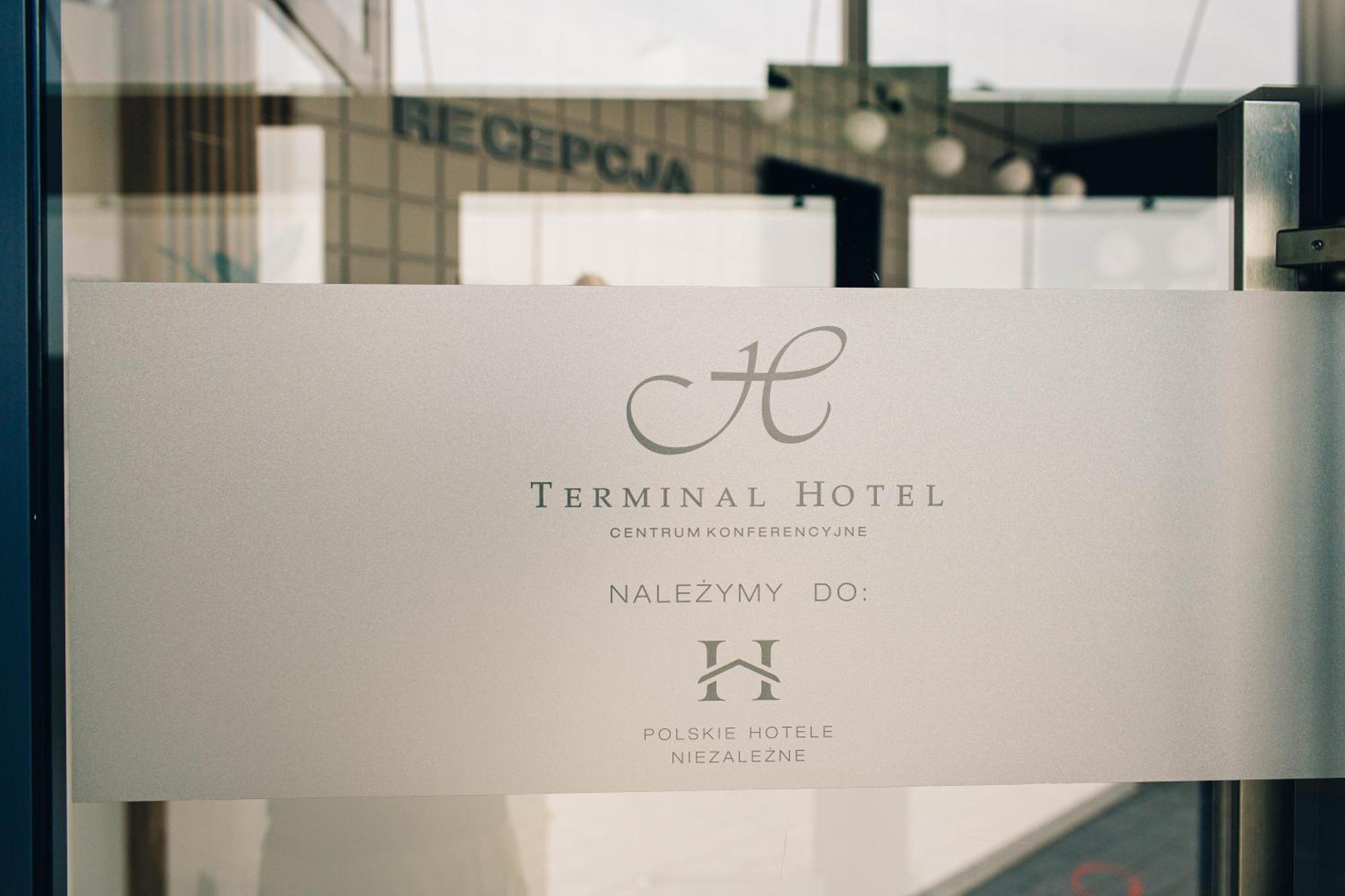 Hotel Terminal