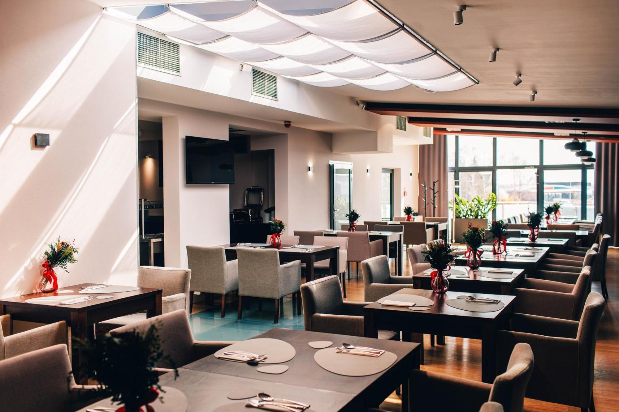 Hotel Terminal 3*