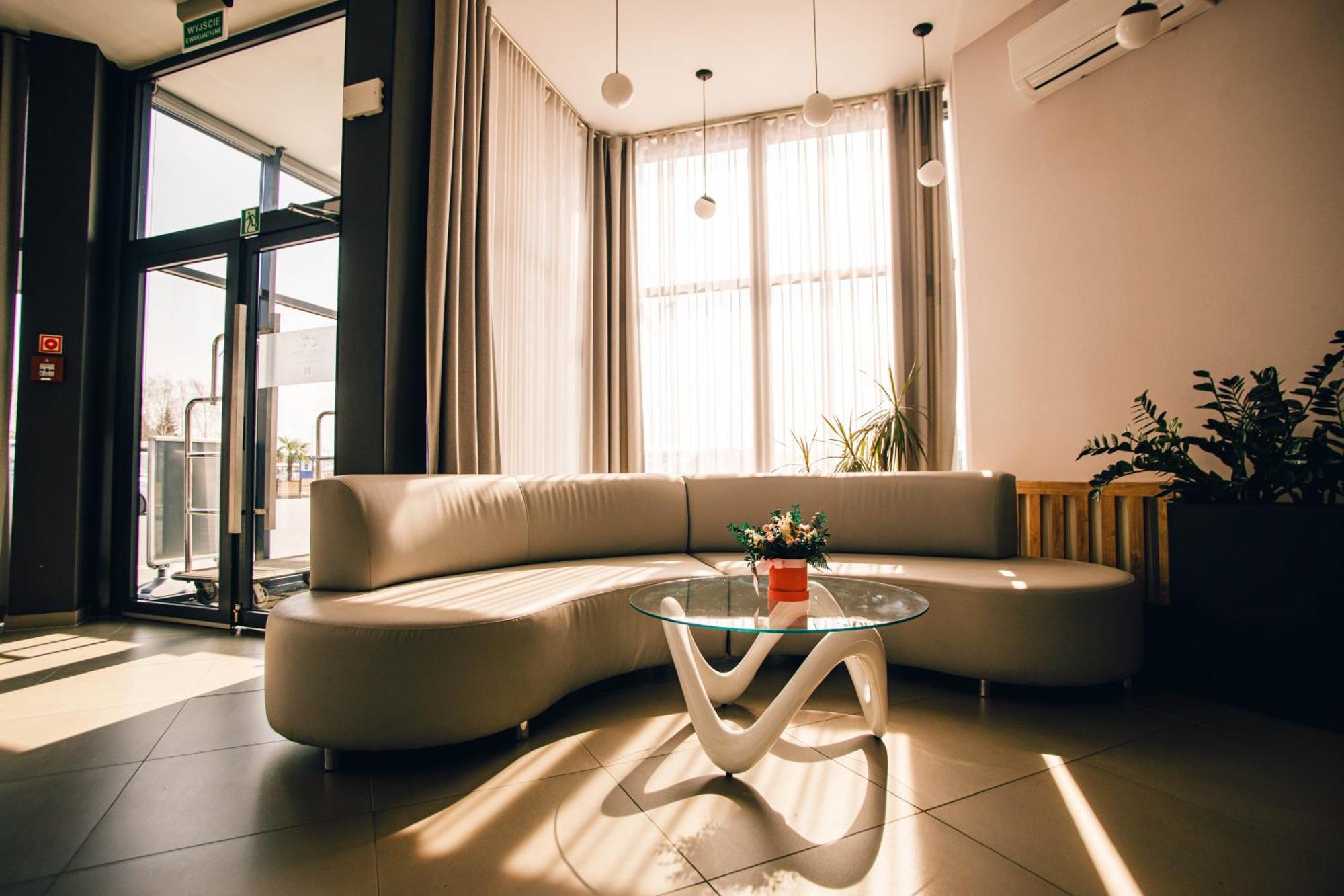 Terminal Hotel Vratislav