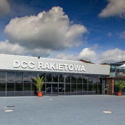 Terminal 3* Breslavia