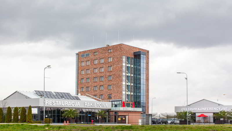 Terminal Hotel Vratislav