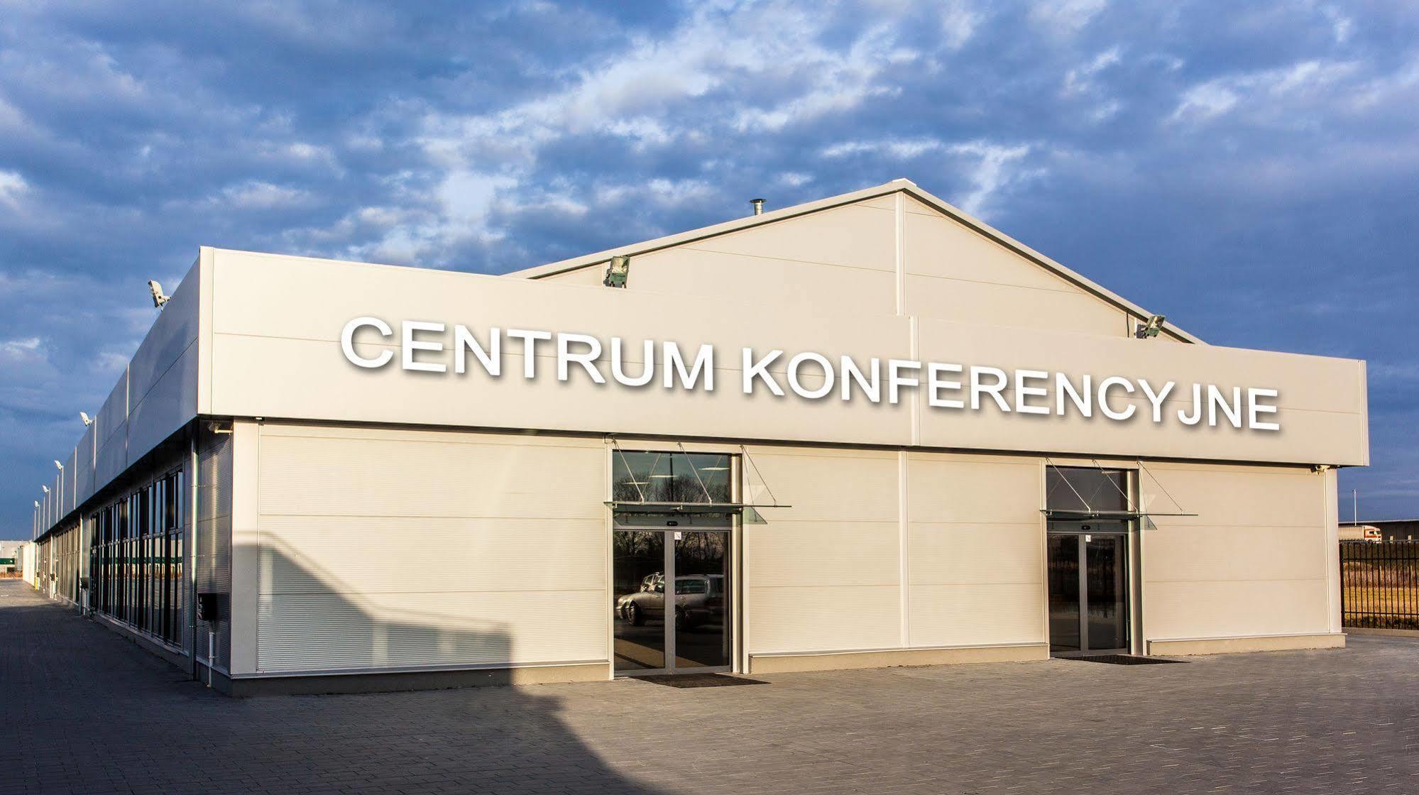 Terminal 3* Vratislav