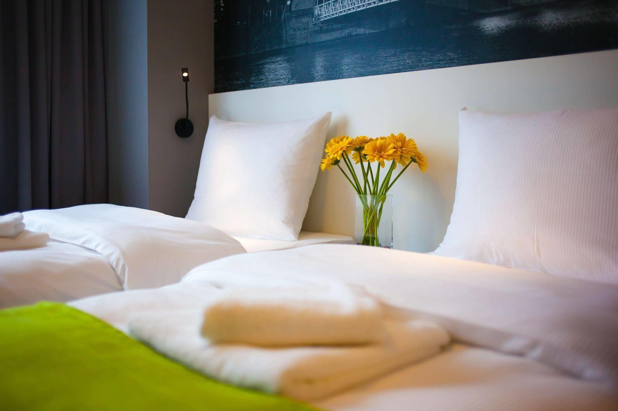 Terminal Hotel 3*