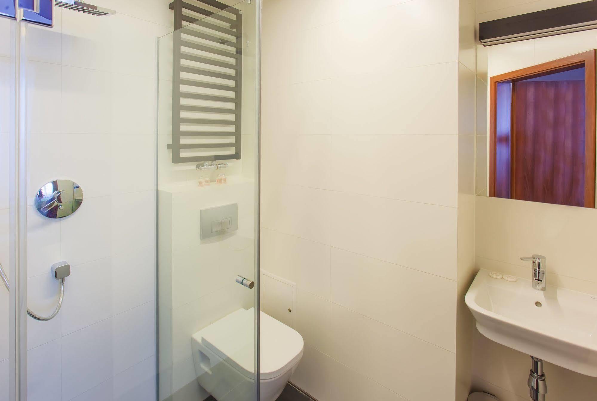 Terminal Hotel Breslavia
