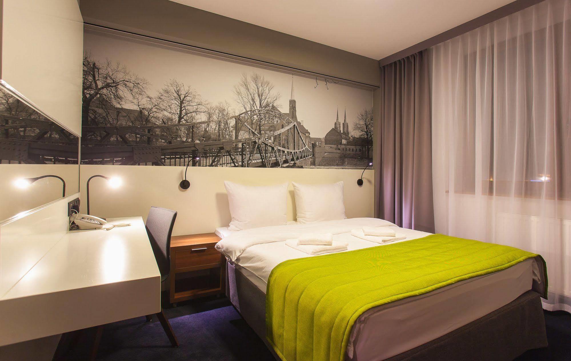 Hotel Terminal 3*
