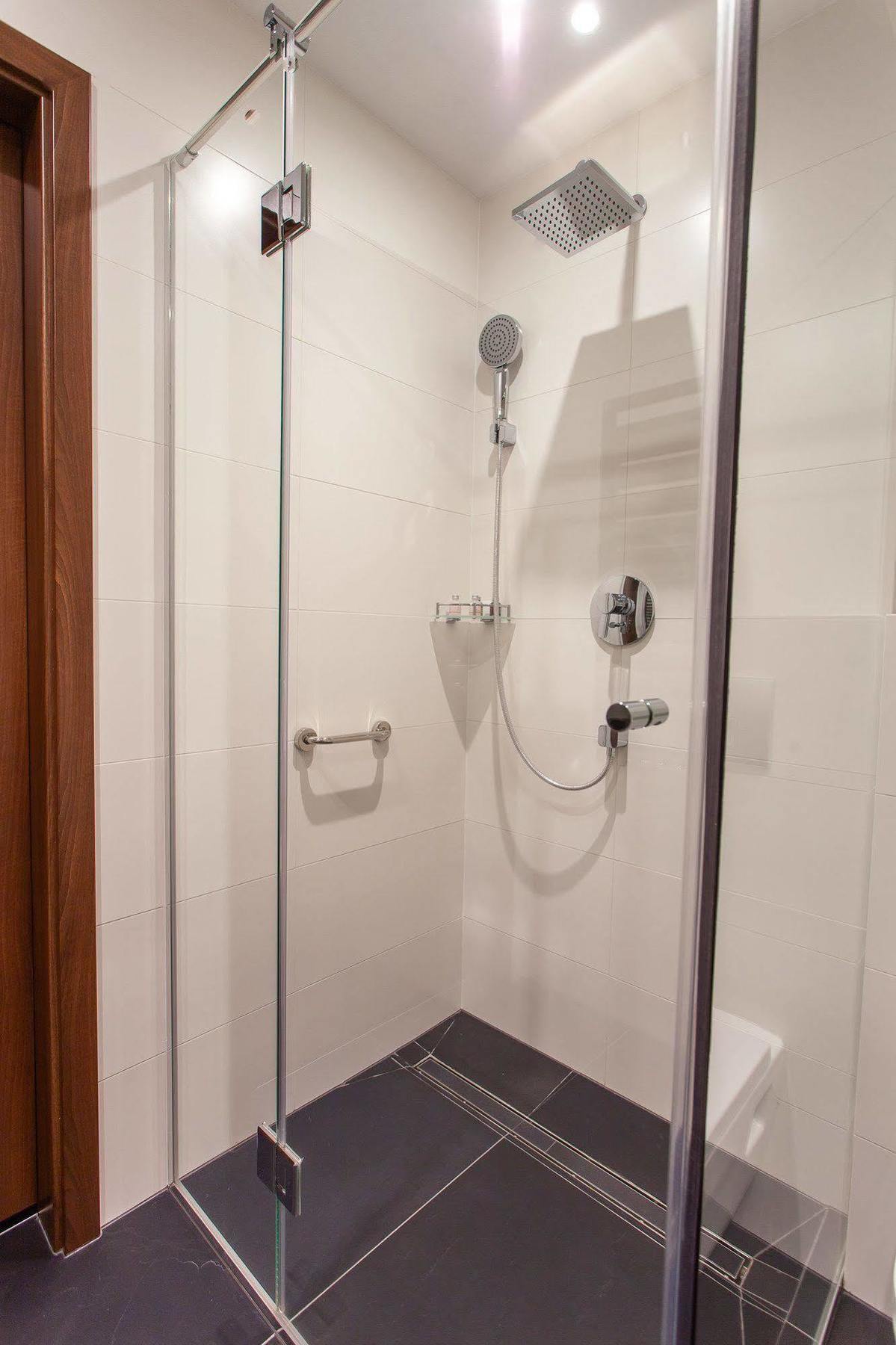 Hotel Terminal Breslavia